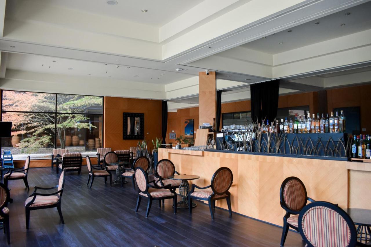 Sheraton Pilar Hotel & Convention Center Kültér fotó