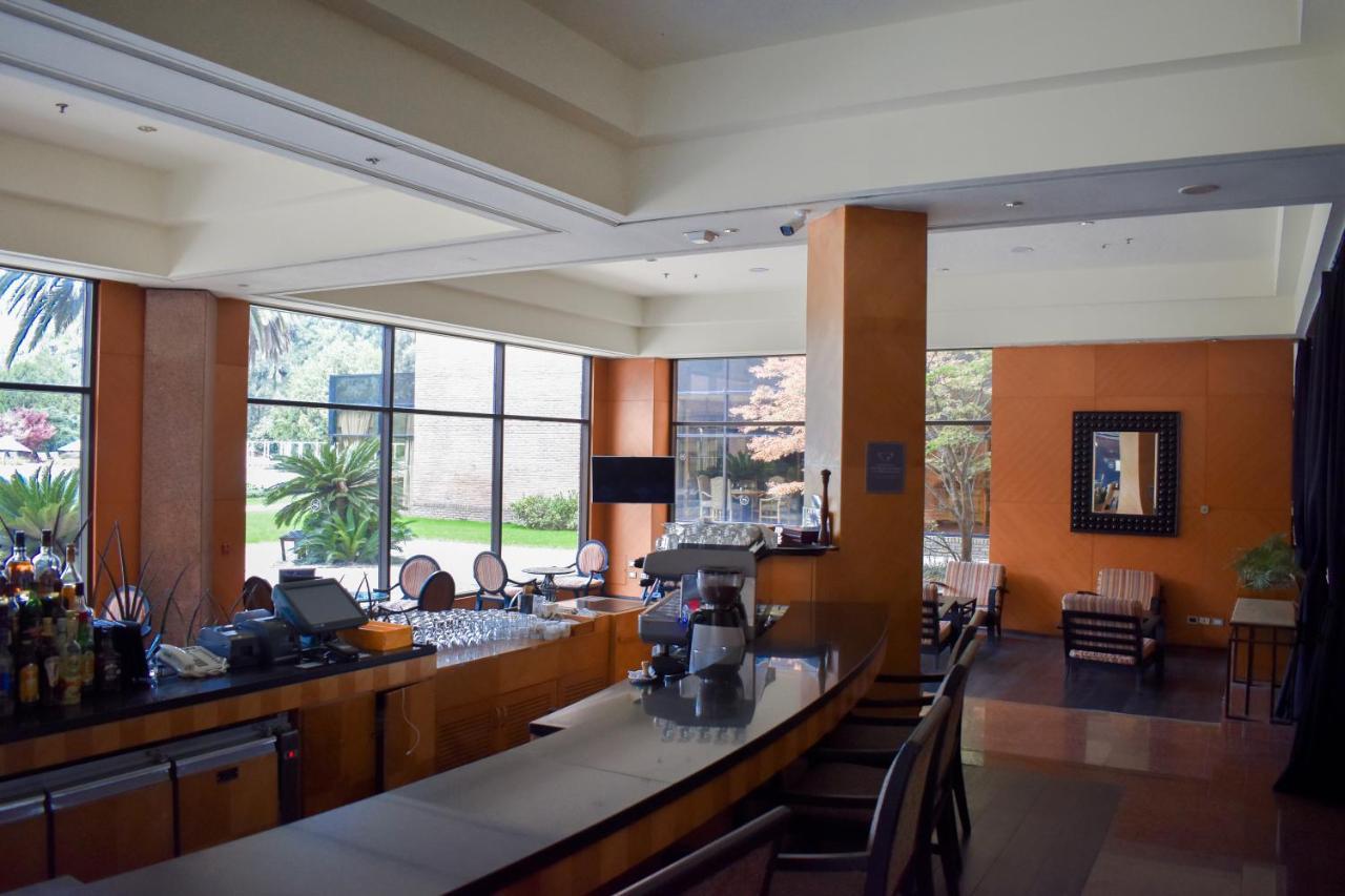 Sheraton Pilar Hotel & Convention Center Kültér fotó