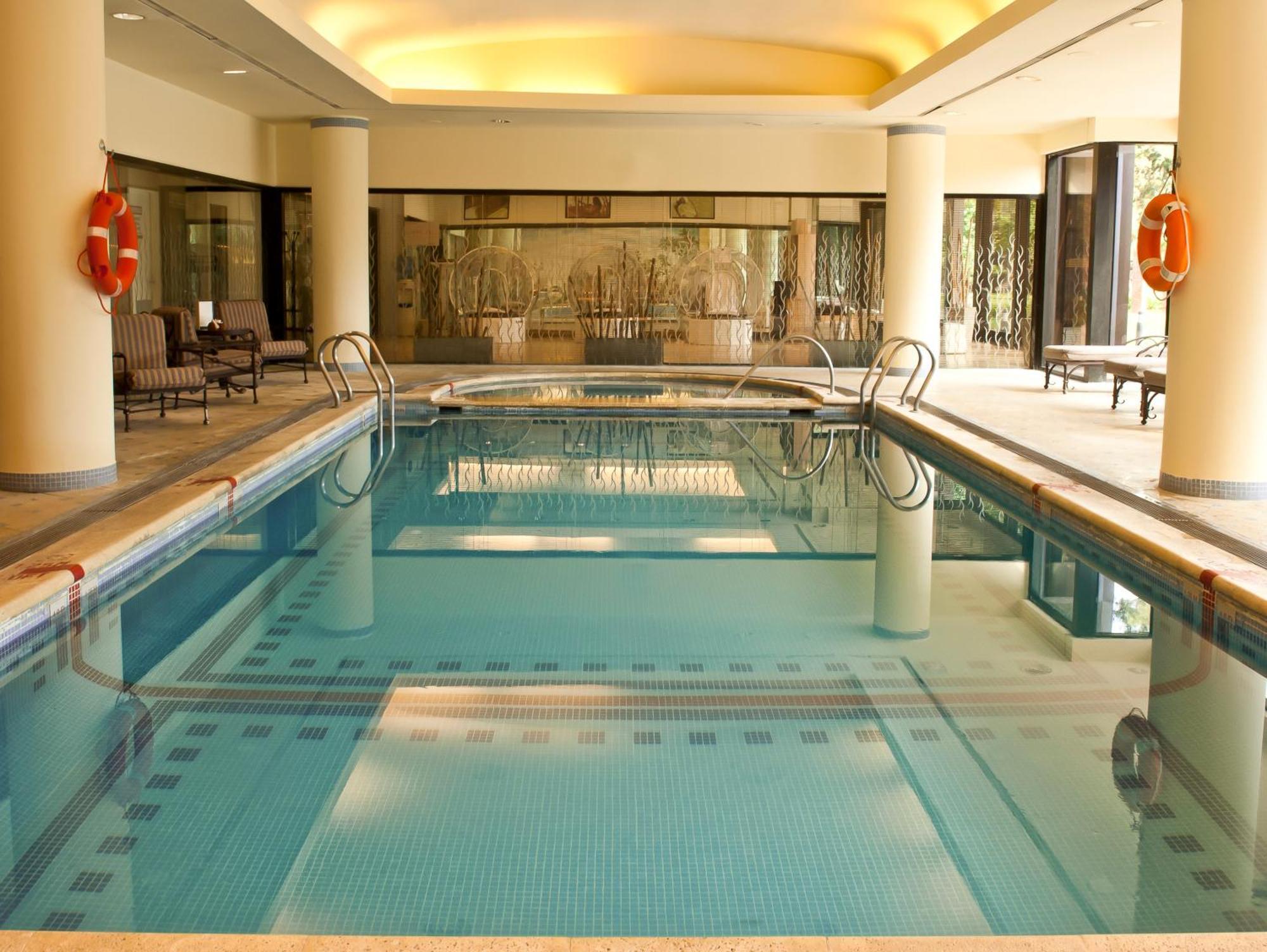 Sheraton Pilar Hotel & Convention Center Kültér fotó