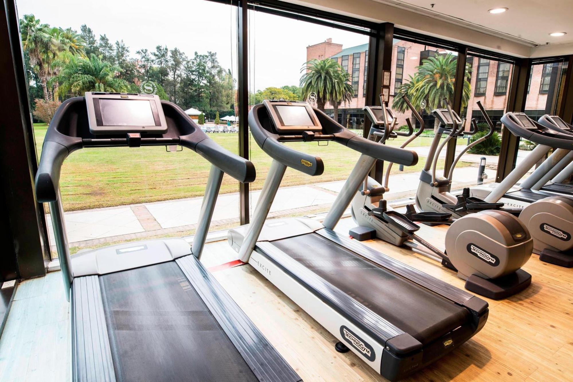 Sheraton Pilar Hotel & Convention Center Kültér fotó